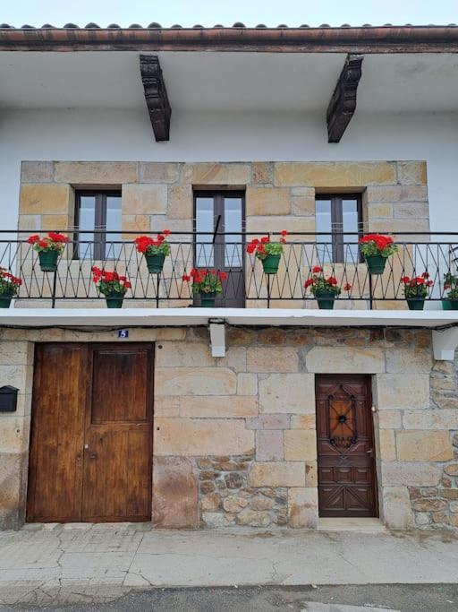 Alojamiento El Arbol Rojo Selaya Bagian luar foto